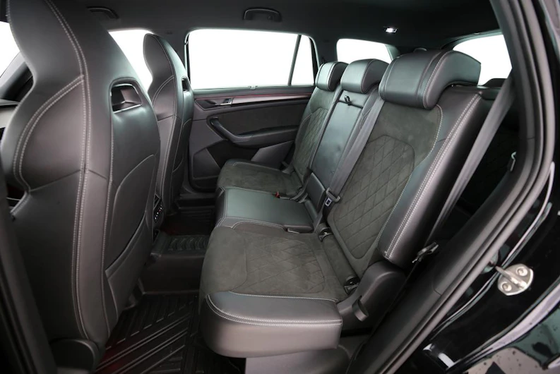 Fahrzeugbild SKODA KODIAQ