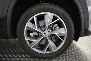 Škoda Kodiaq 2.0 TSI Sportline DSG