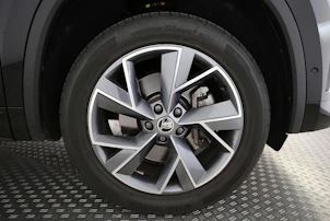 Fahrzeugbild SKODA Kodiaq 2.0 TSI Sportline DSG