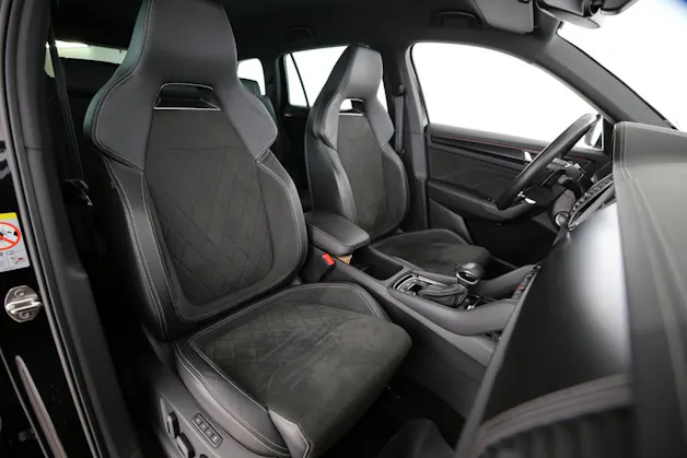 Škoda Kodiaq 2.0 TSI Sportline DSG