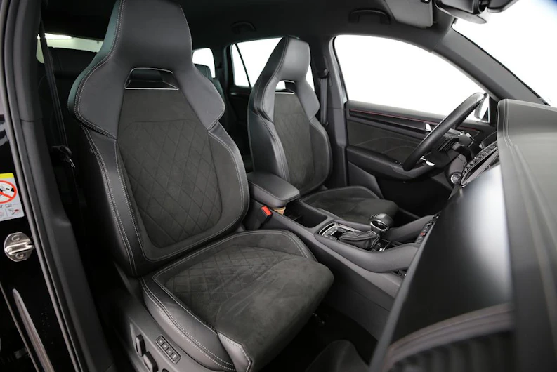 Fahrzeugbild SKODA KODIAQ