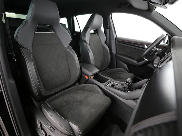 Škoda Kodiaq 2.0 TSI Sportline DSG