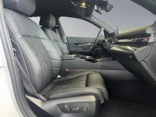 BMW 520d xDrive Touring