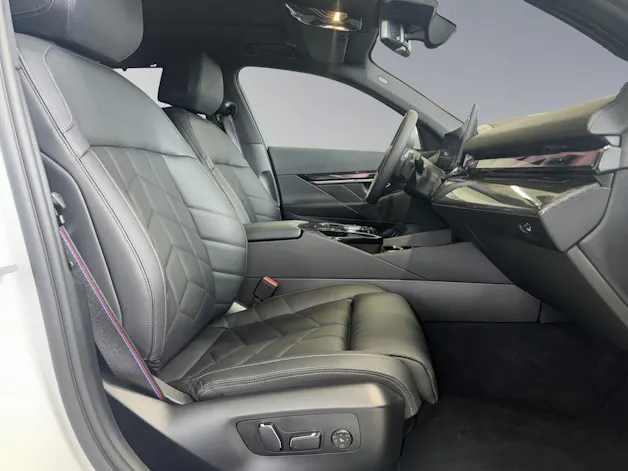 BMW 520d xDrive Touring