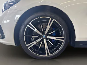 BMW 520d xDrive Touring