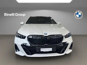 BMW 520d xDrive Touring