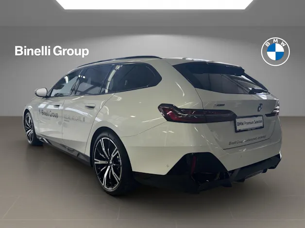 BMW 520d xDrive Touring