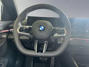 BMW 520d xDrive Touring