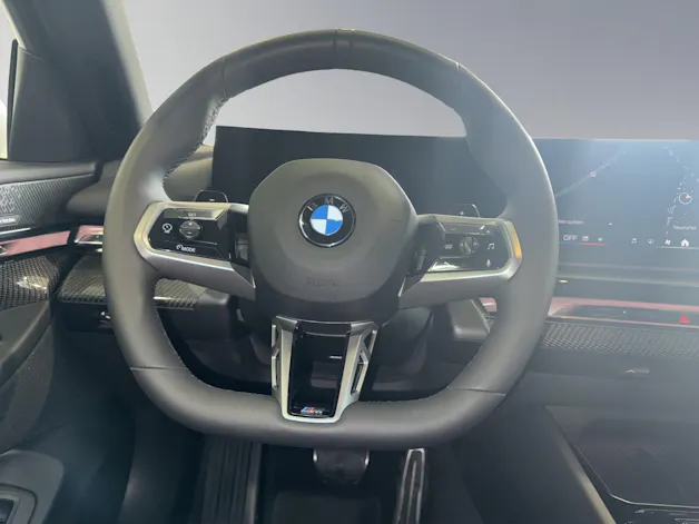 BMW 520d xDrive Touring