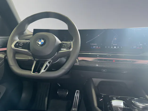 BMW 520d xDrive Touring