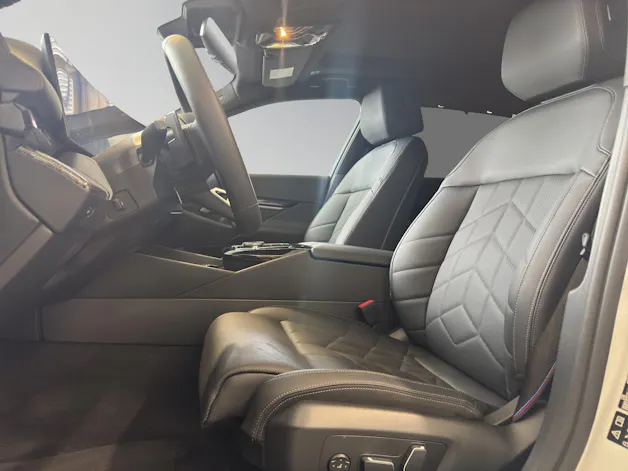 BMW 520d xDrive Touring