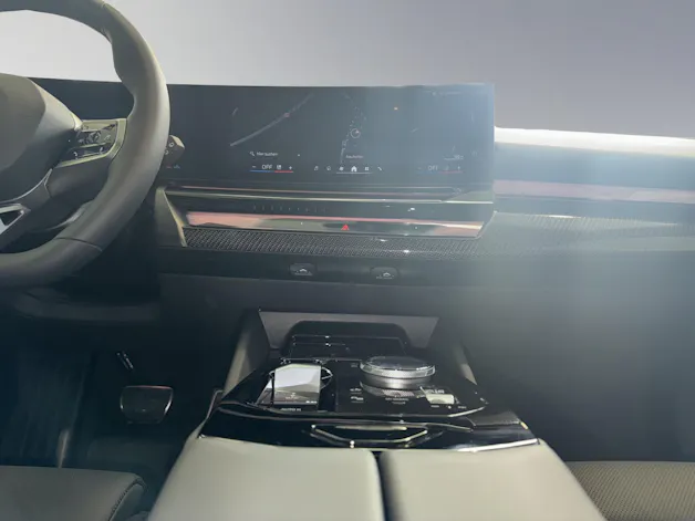 BMW 520d xDrive Touring