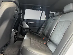 BMW 520d xDrive Touring