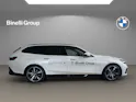 BMW 520d xDrive Touring