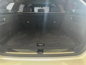 BMW 520d xDrive Touring