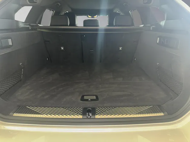 BMW 520d xDrive Touring