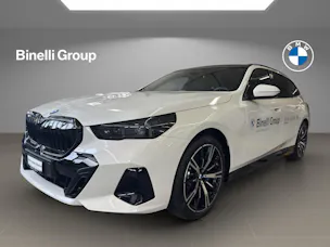 BMW 520d xDrive Touring