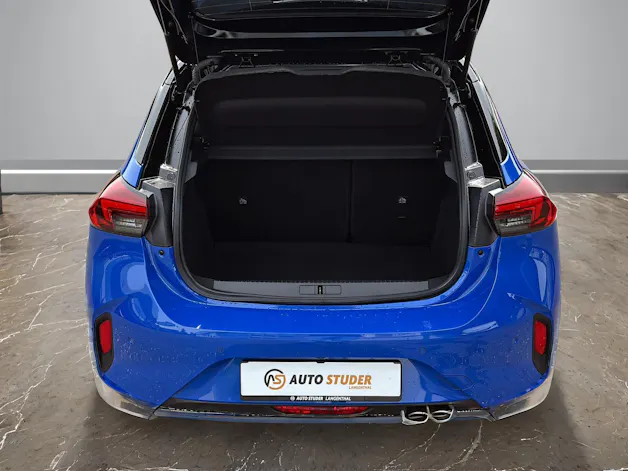 Opel Corsa F 1.2 T 145 Hybrid GS