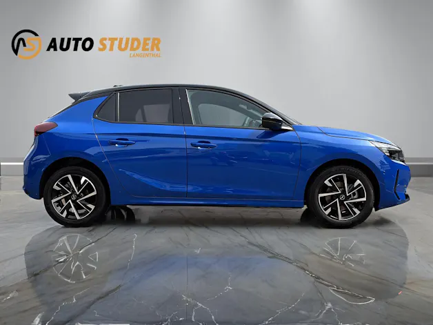 Opel Corsa F 1.2 T 145 Hybrid GS