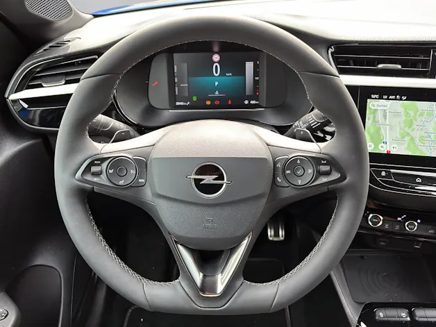 Opel Corsa F 1.2 T 145 Hybrid GS