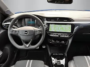 Opel Corsa F 1.2 T 145 Hybrid GS