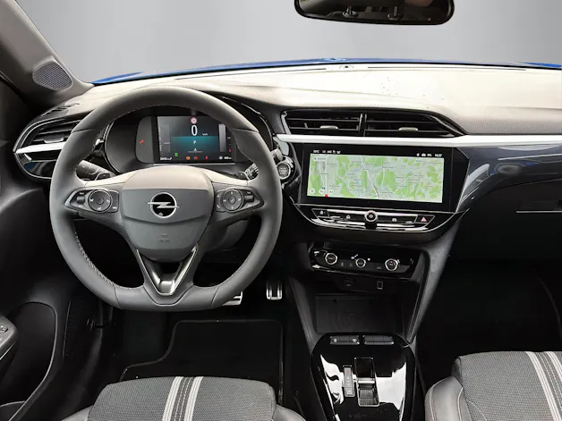 Opel Corsa F 1.2 T 145 Hybrid GS