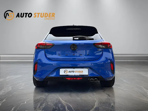 Opel Corsa F 1.2 T 145 Hybrid GS