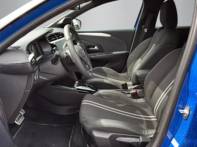 Opel Corsa F 1.2 T 145 Hybrid GS