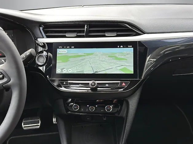 Opel Corsa F 1.2 T 145 Hybrid GS