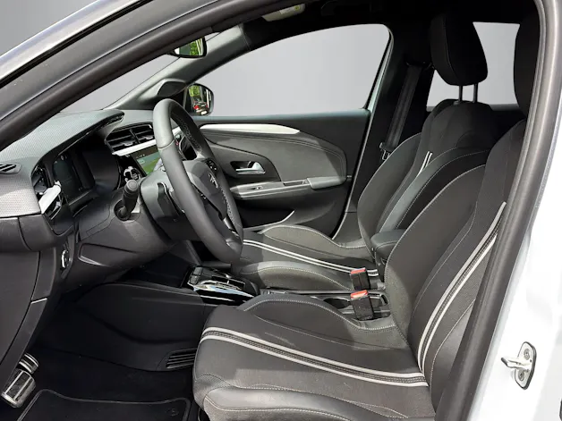 Opel Corsa F 1.2 T 145 Hybrid GS