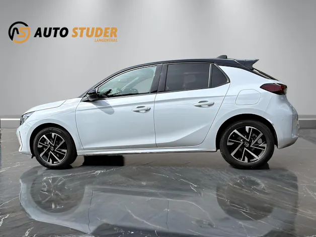 Opel Corsa F 1.2 T 145 Hybrid GS