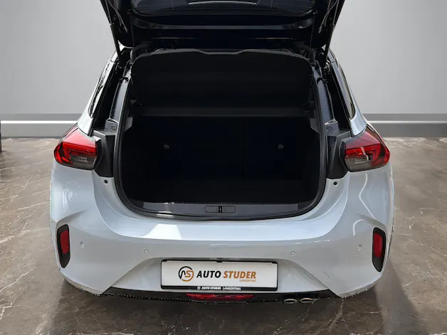 Opel Corsa F 1.2 T 145 Hybrid GS
