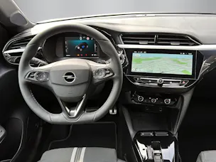 Opel Corsa F 1.2 T 145 Hybrid GS