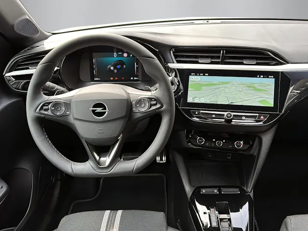 Opel Corsa F 1.2 T 145 Hybrid GS