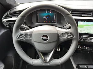 Opel Corsa F 1.2 T 145 Hybrid GS