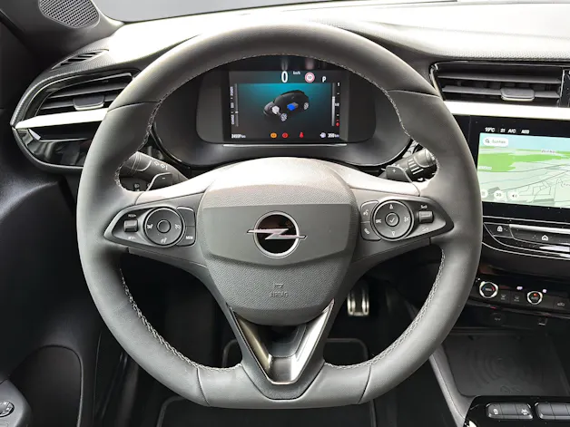 Opel Corsa F 1.2 T 145 Hybrid GS