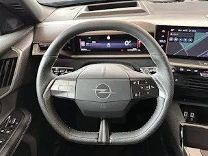 Opel Grandland 1.2 T HEV GS