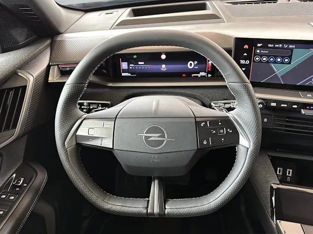 Opel Grandland 1.2 T HEV GS