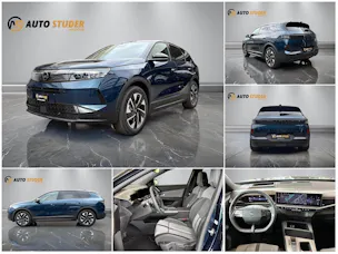 Opel Grandland 1.2 T HEV GS