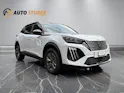 Peugeot 2008 1.2 Hybrid 145 GT