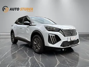 Peugeot 2008 1.2 Hybrid 145 GT
