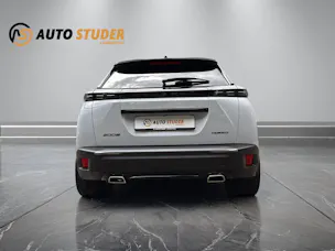 Peugeot 2008 1.2 Hybrid 145 GT