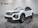 Peugeot 2008 1.2 Hybrid 145 GT