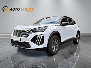 Peugeot 2008 1.2 Hybrid 145 GT