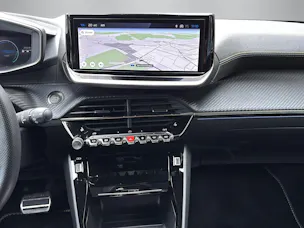 Peugeot 2008 1.2 Hybrid 145 GT