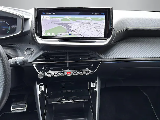Peugeot 2008 1.2 Hybrid 145 GT
