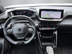 Peugeot 2008 1.2 Hybrid 145 GT