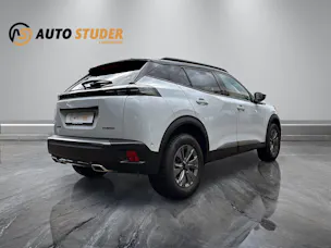 Peugeot 2008 1.2 Hybrid 145 GT
