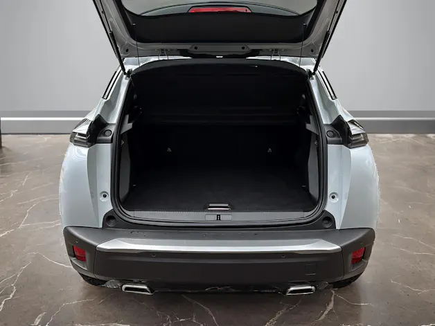 Peugeot 2008 1.2 Hybrid 145 GT