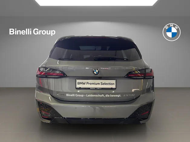 BMW 223i xDrive SDKG Active Tourer